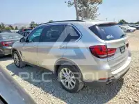 2016 BMW X5 photo