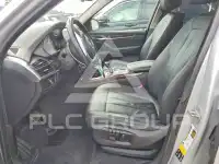 2016 BMW X5 фото
