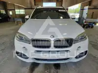 2016 BMW X5 photo