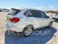 2016 BMW X5 photo