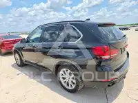 2016 BMW X5 фото