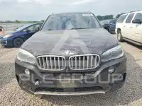 2016 BMW X5 фото
