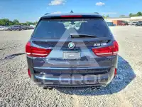 2016 BMW X5 photo