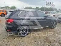 2016 BMW X5 фото