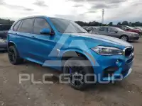 2016 BMW X5 фото