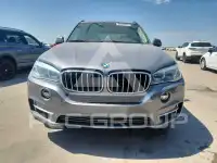 2016 BMW X5 фото