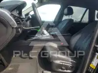 2016 BMW X5 photo