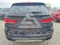 2016 BMW X5 фото