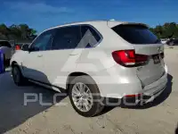 2016 BMW X5 фото