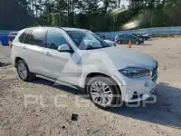 2016 BMW X5 photo