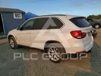 2016 BMW X5 фото