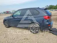 2016 BMW X5 фото