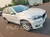 2016 BMW X5 photo