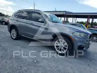 2016 BMW X5 фото