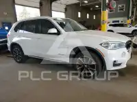 2016 BMW X5 фото