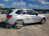 2016 BMW X5 фото