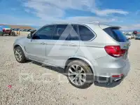2016 BMW X5 photo