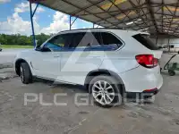 2016 BMW X5 photo