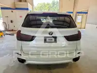 2016 BMW X5 photo