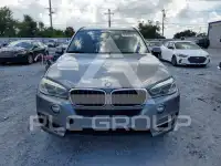 2016 BMW X5 фото