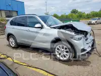 2016 BMW X5 фото