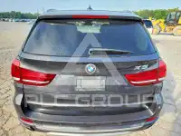 2016 BMW X5 photo