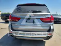 2016 BMW X5 фото