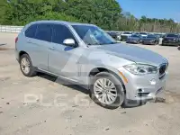 2016 BMW X5 фото