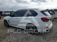 2016 BMW X5 фото
