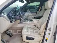 2016 BMW X5 фото