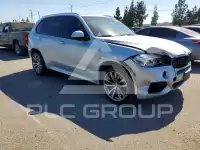 2016 BMW X5 фото