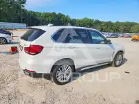 2016 BMW X5 photo