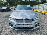 2016 BMW X5 фото