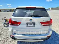 2016 BMW X5 photo
