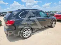 2016 BMW X5 фото