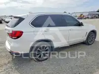 2016 BMW X5 photo
