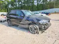 2016 BMW X5 фото