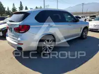 2016 BMW X5 фото