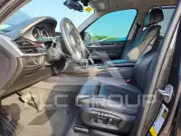 2016 BMW X5 photo