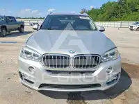 2016 BMW X5 фото