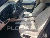 2016 BMW X5 фото