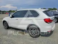 2016 BMW X5 photo