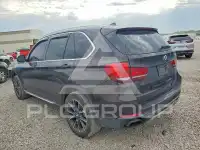 2016 BMW X5 фото