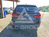 2016 BMW X5 фото
