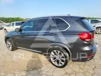 2016 BMW X5 photo