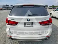 2016 BMW X5 photo