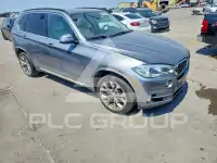 2016 BMW X5 фото