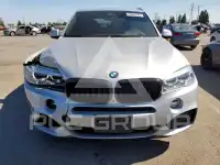2016 BMW X5 фото