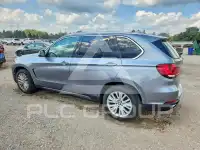2016 BMW X5 фото