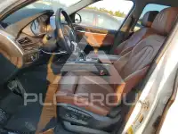 2016 BMW X5 фото